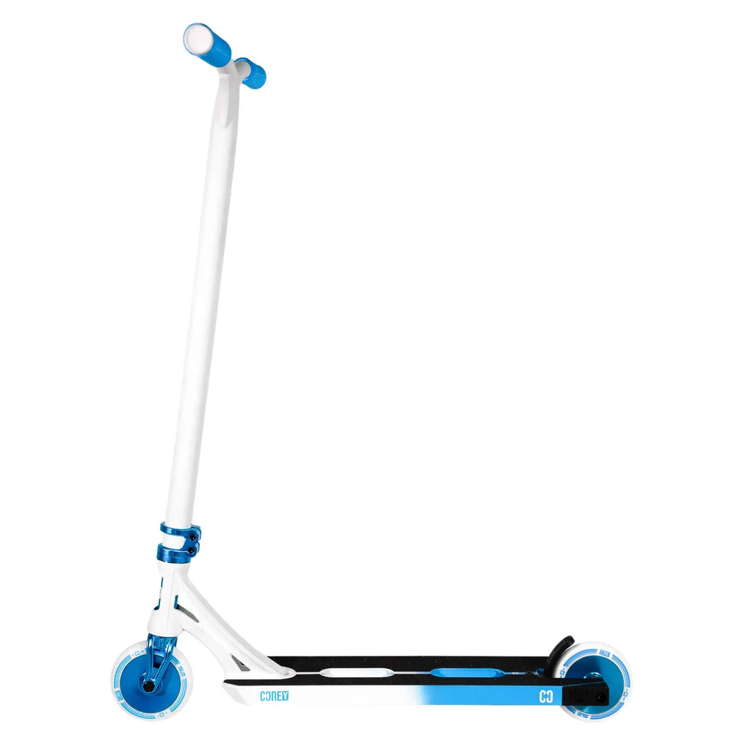 Core Complete Stunt Scooter SL2 Corey Sponseller white