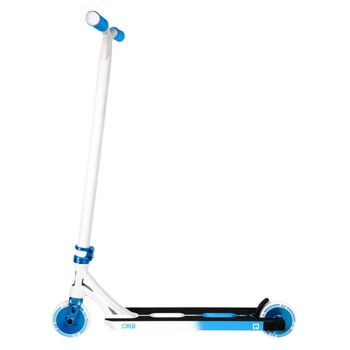 Core Complete Stunt Scooter SL2 Corey Sponseller white