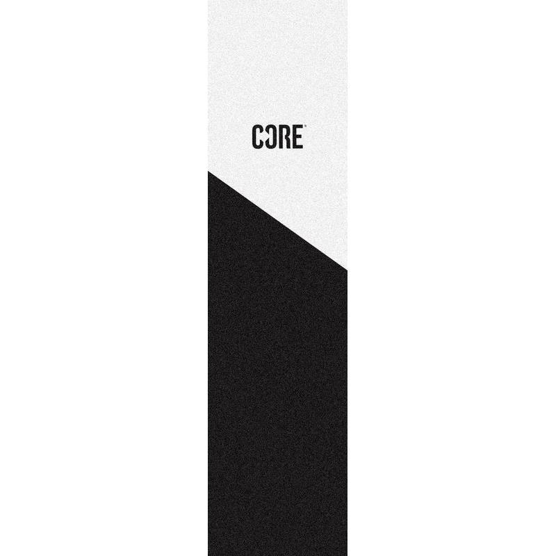 Core Scooter Griptape Split white