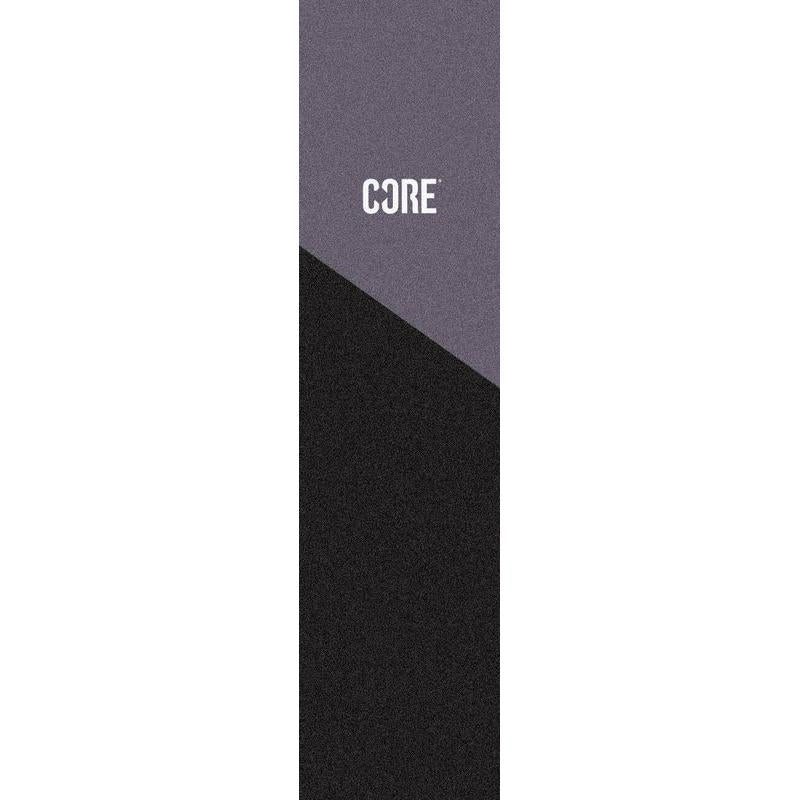 Core Scooter Griptape Split Grey