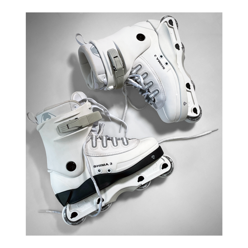 Razors Cult One-Piece Soulframe schwarz