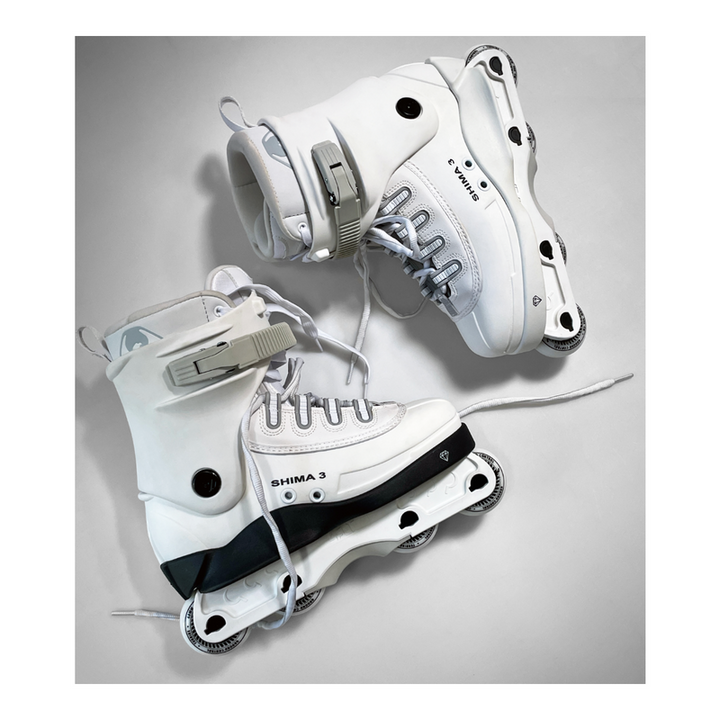 Razors Cult One-Piece Soulframe schwarz