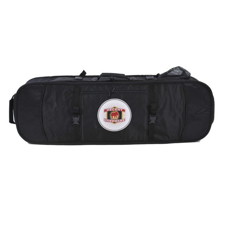 Decent Skate Bag black