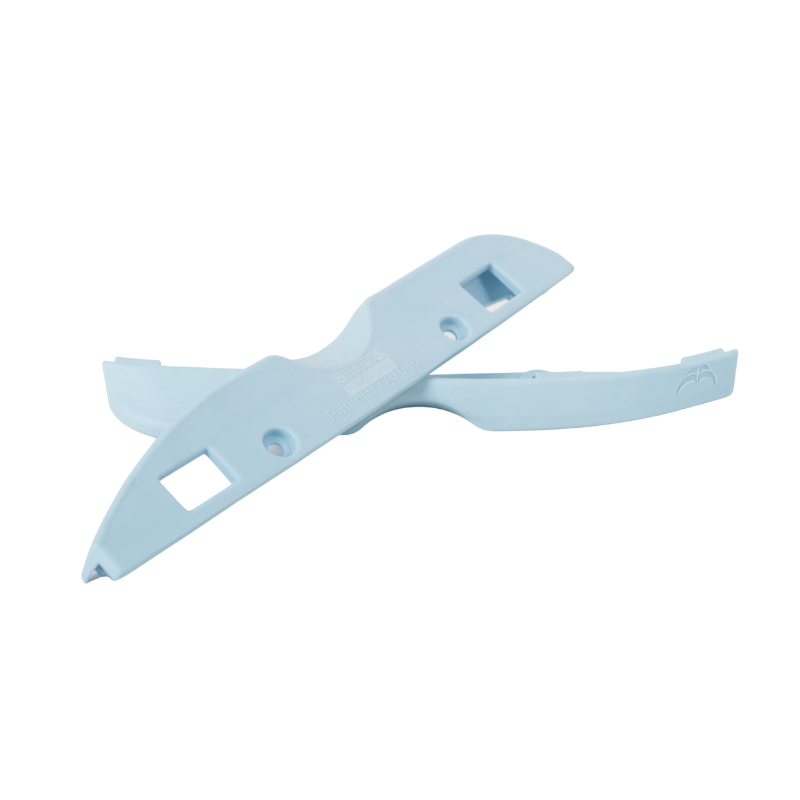 Razors Shift Slider black