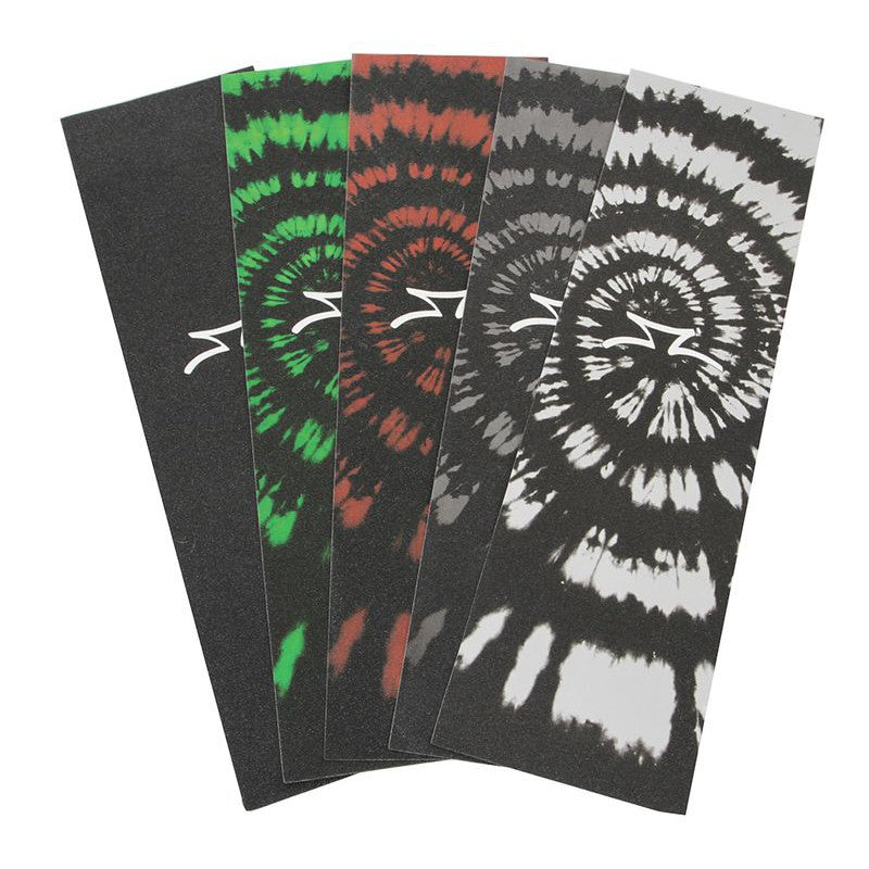 AO Scooter Tie Dye Griptape 6.5 x 24.0 (165 mm)