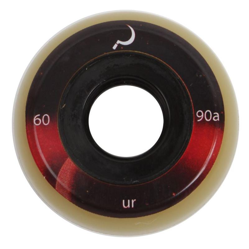 GC Wheels UR Scorched 60mm 90A sand