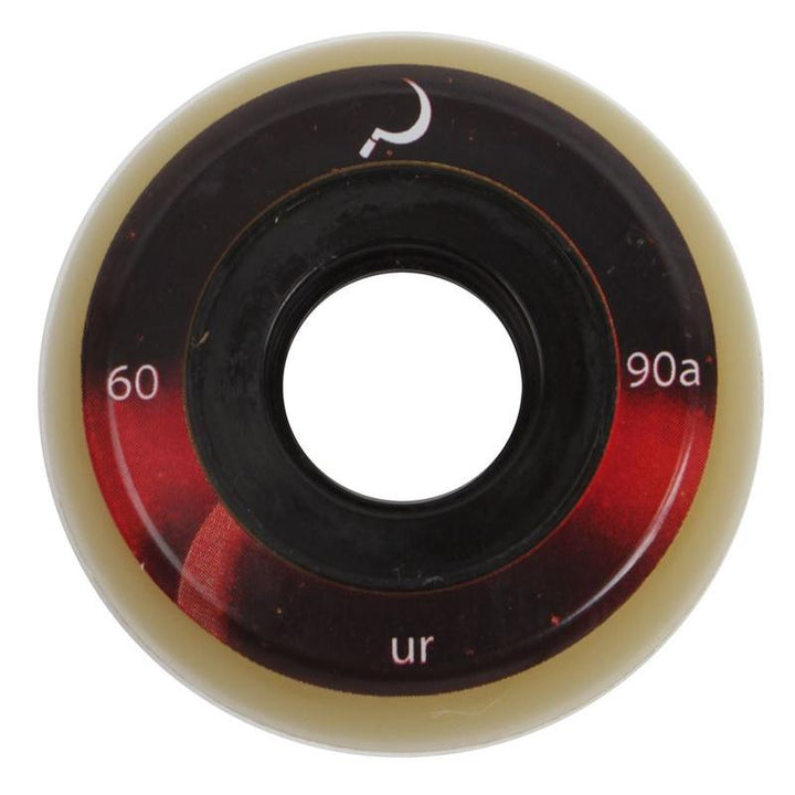 GC Wheels UR Scorched 60mm 90A sand