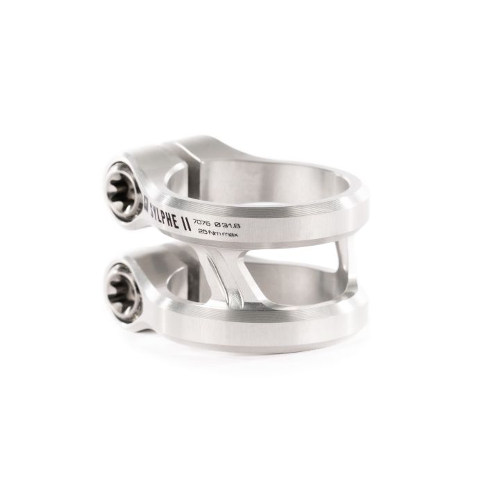 Ethic DTC Clamp Sylphe V2