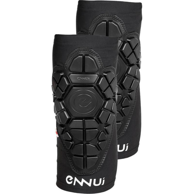Ennui Shock Sleeve Knee Gasket