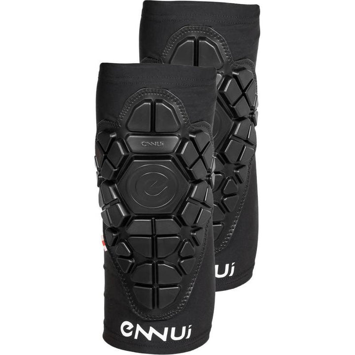 Ennui Shock Sleeve Knee Gasket