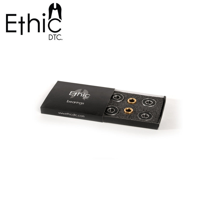 Ethic DTC Bearings