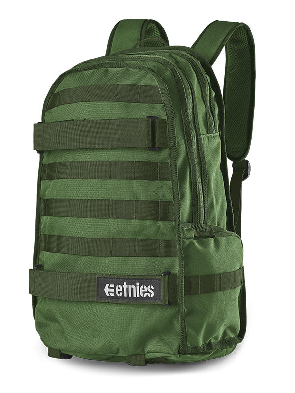 Etnies Marana Rucksack / Backpack military