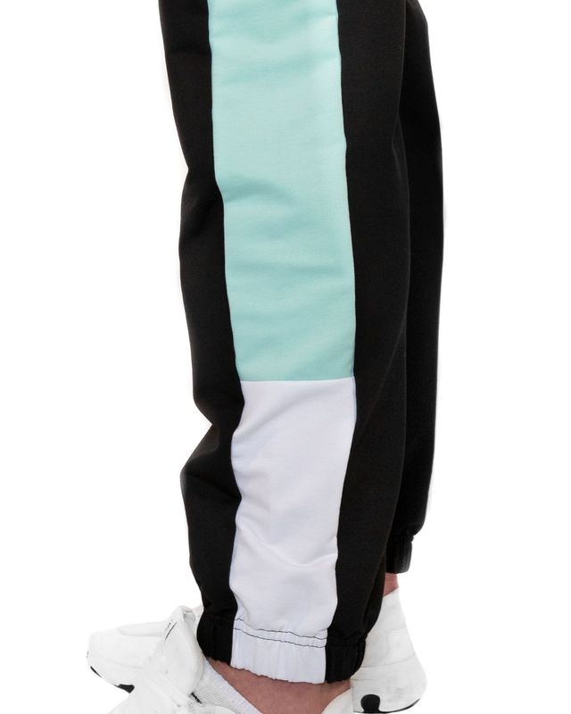 Sourkrauts Jogginghose Devyn black