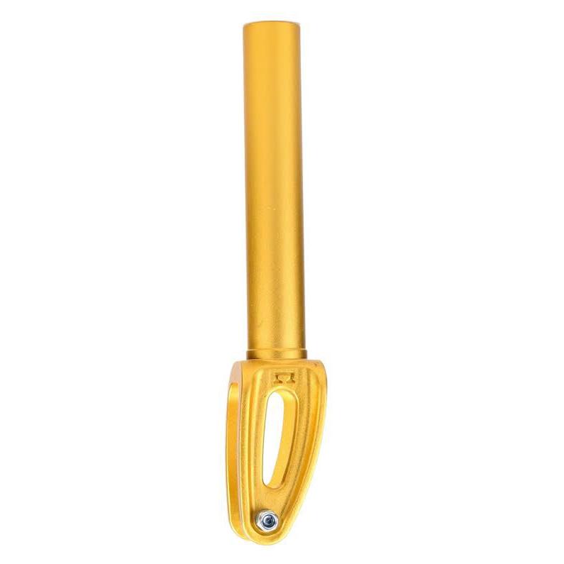 AO Scooter Fork SL Black