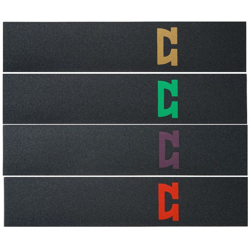 AO Scooter Omega Logo Griptape 5 inch