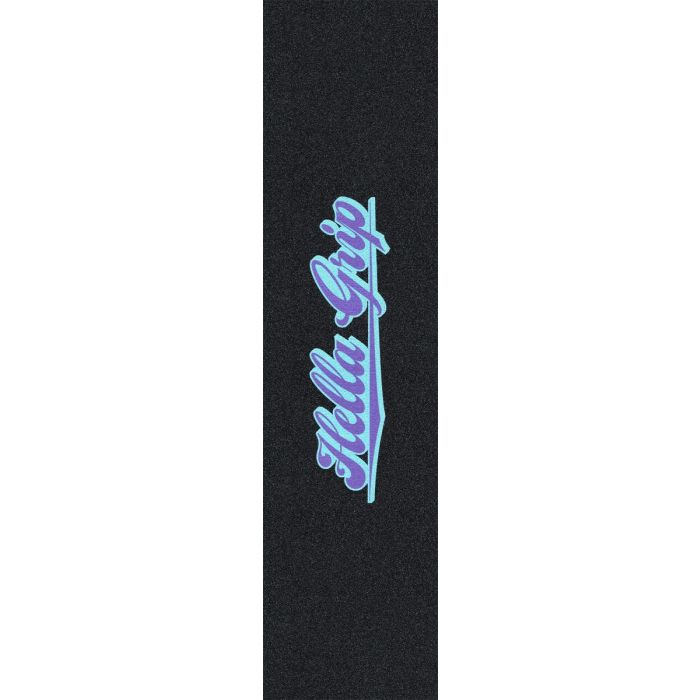 Hella Grip Classic Pro Scooter Griptape Yikes