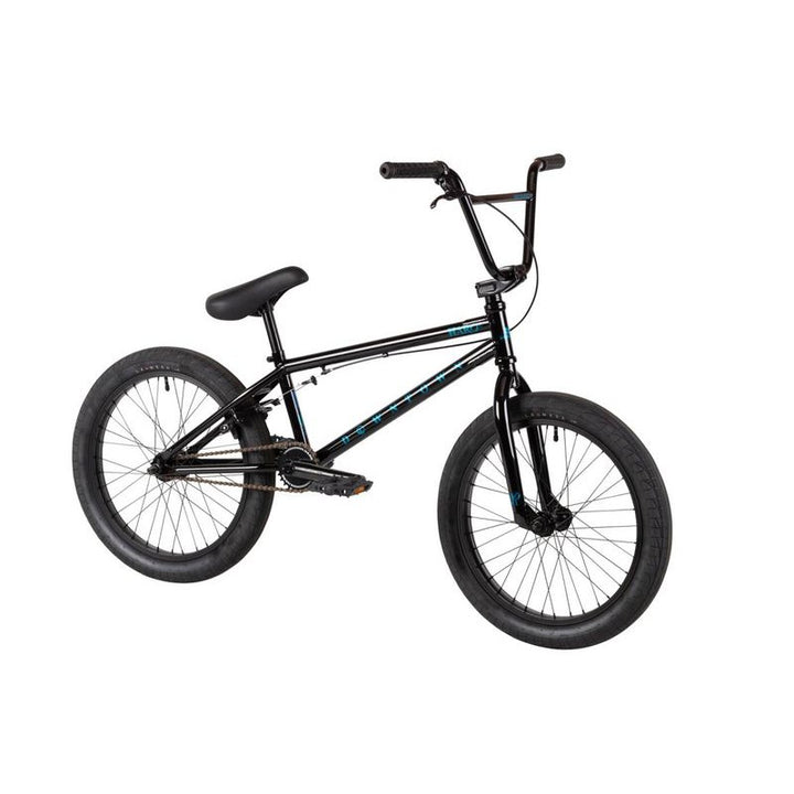 Haro BMX Freestyle Downtown 16" black