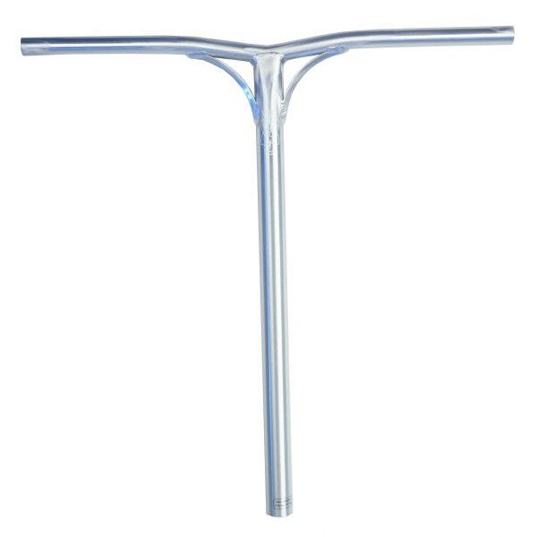 Raptor Helium 2 Bar OS chrome