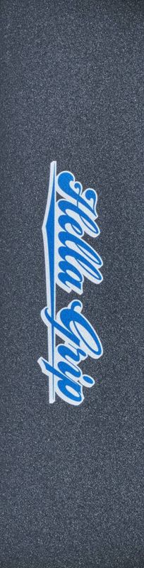 Hella Grip Classic Scooter Griptape Santorini
