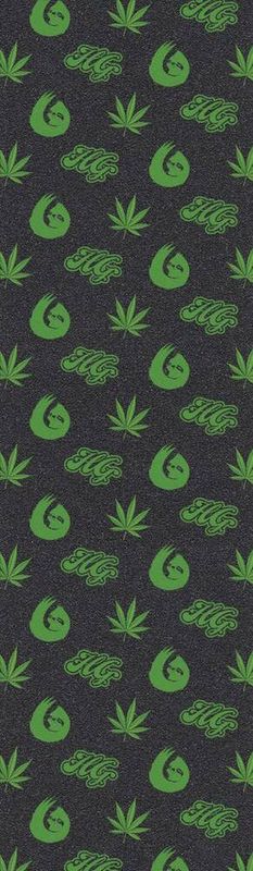Hella Grip Sloth Dot 420 Scooter Griptape