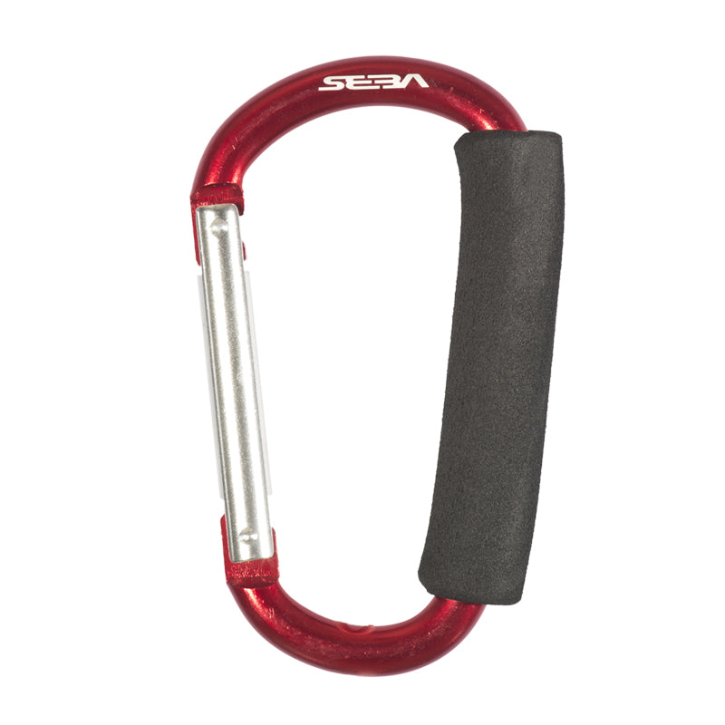 Seba Skate Hook red