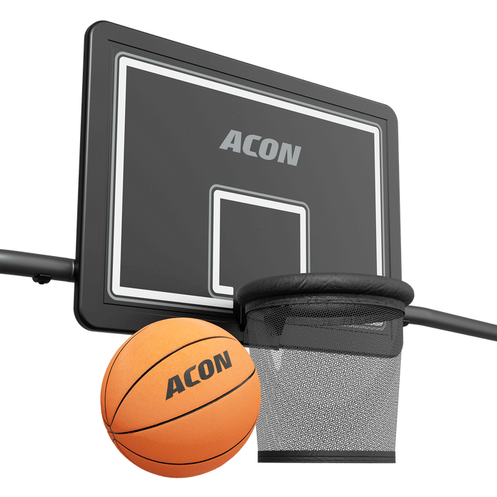 Acon X Basketball Hoop