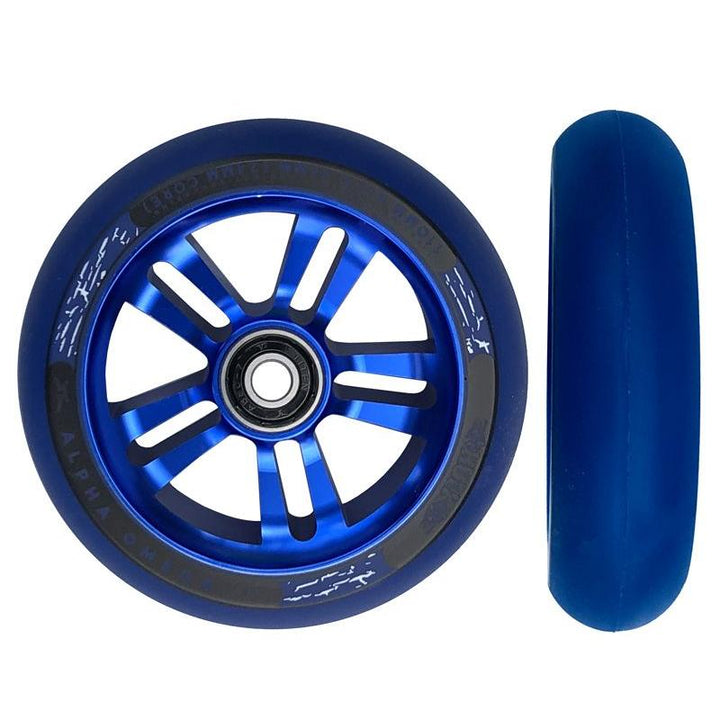 AO Hulk Wheel 28mm x 110mm