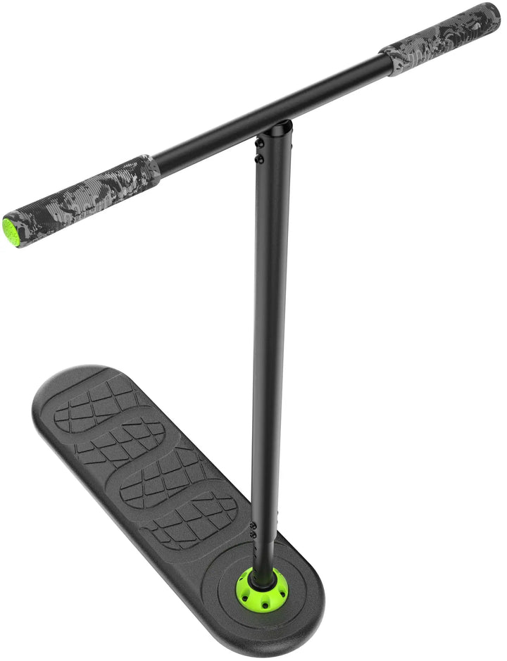 Indo Fusion Trampolin Scooter Classic