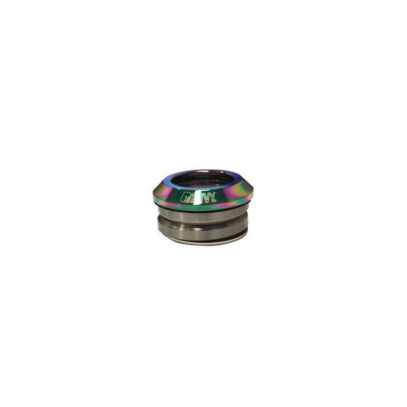 Blunt Integrated Headset Oilslick
