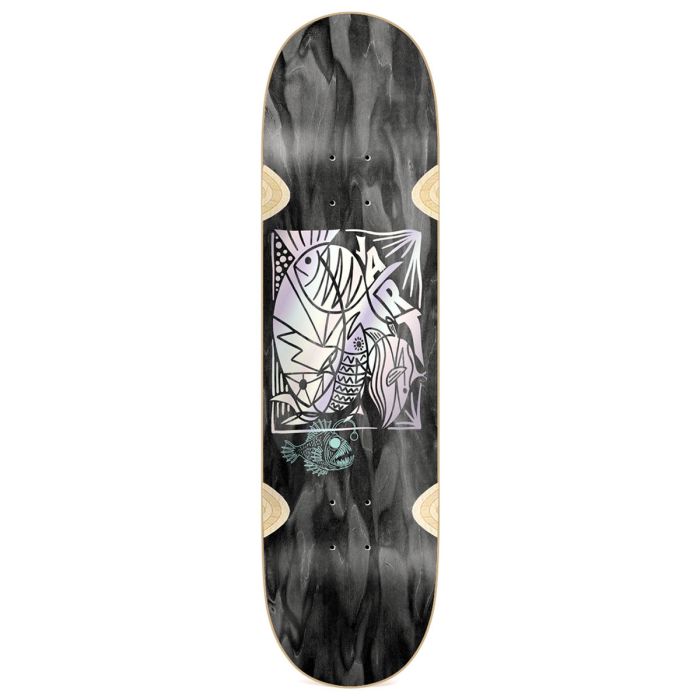 Jart Deck Hologram 8.5"x31.85"