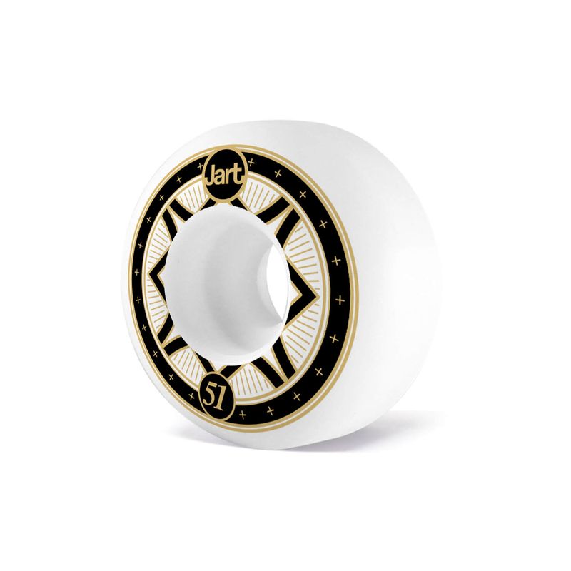 Jart Wheels Astral 51mm 102A