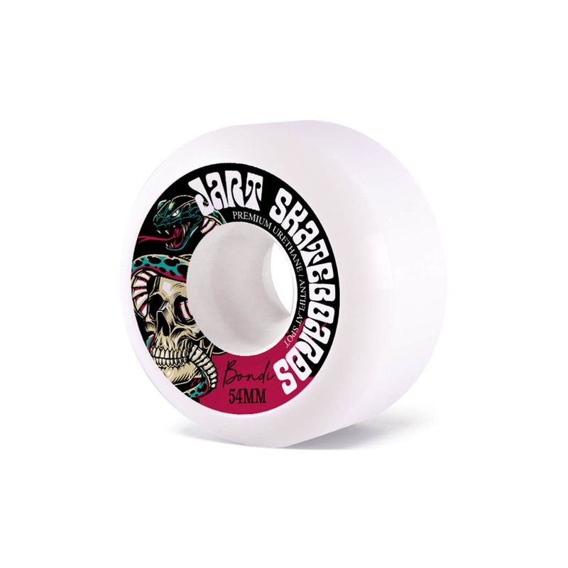 Jart Wheels Bondi 54mm 83b