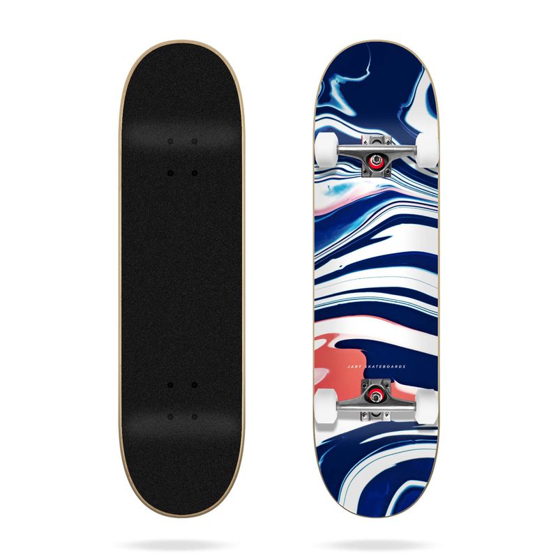 Jart Complete Skateboard Dense 8.0''