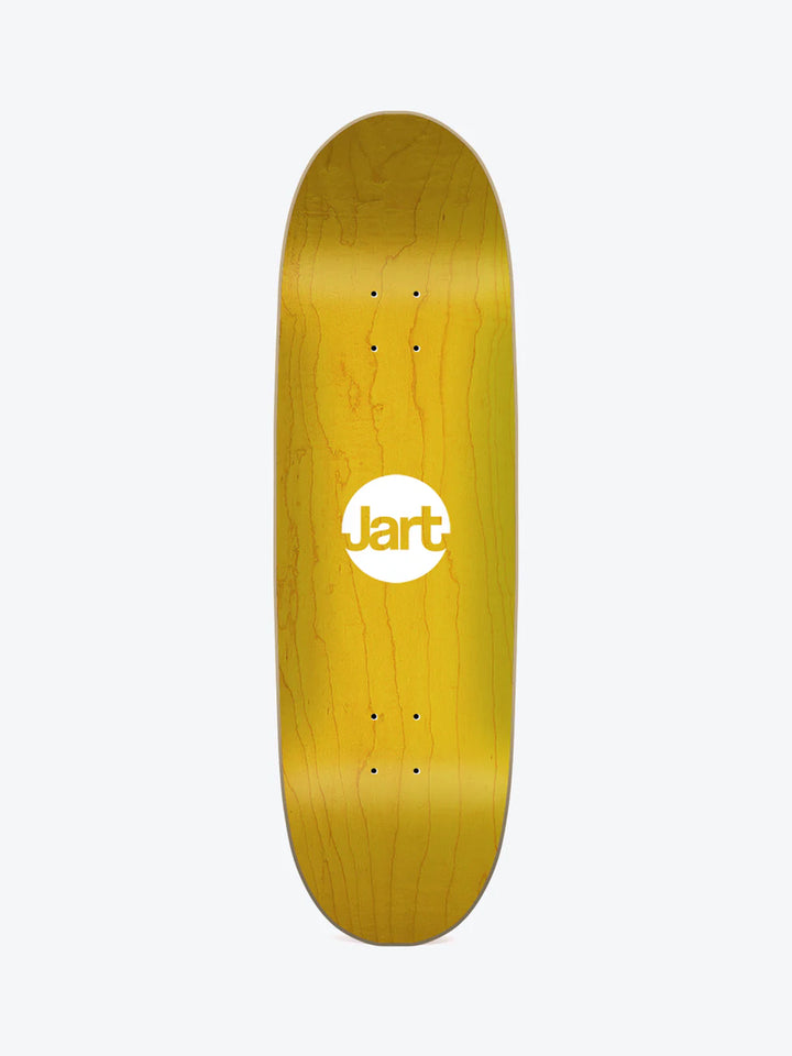 Jart Deck Egg Target 9.125"x31.85"