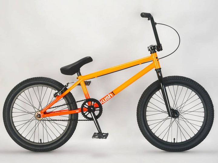Mafia Bikes Kush 1 Burst