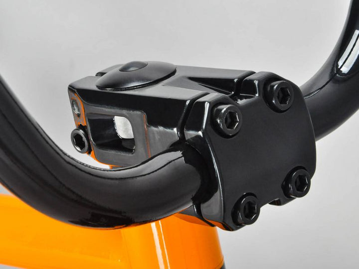 Mafia Bikes Kush 1 Burst