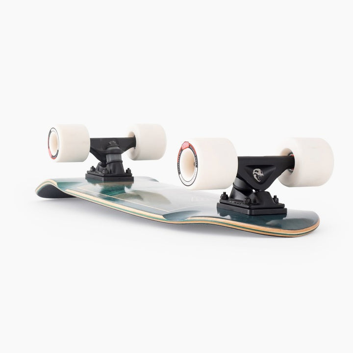 Landyachtz Cruiser Dinghy Wave 28.5''