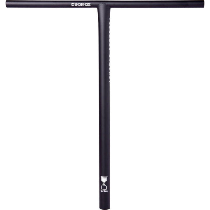 Longway Kronos Titanium Bar 650 black