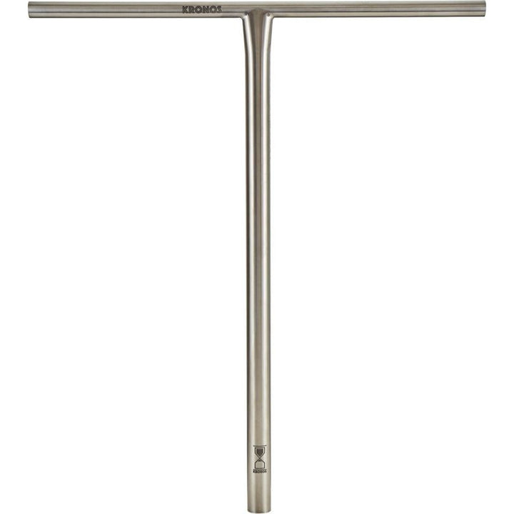 Longway Kronos Titanium Bar 600 raw