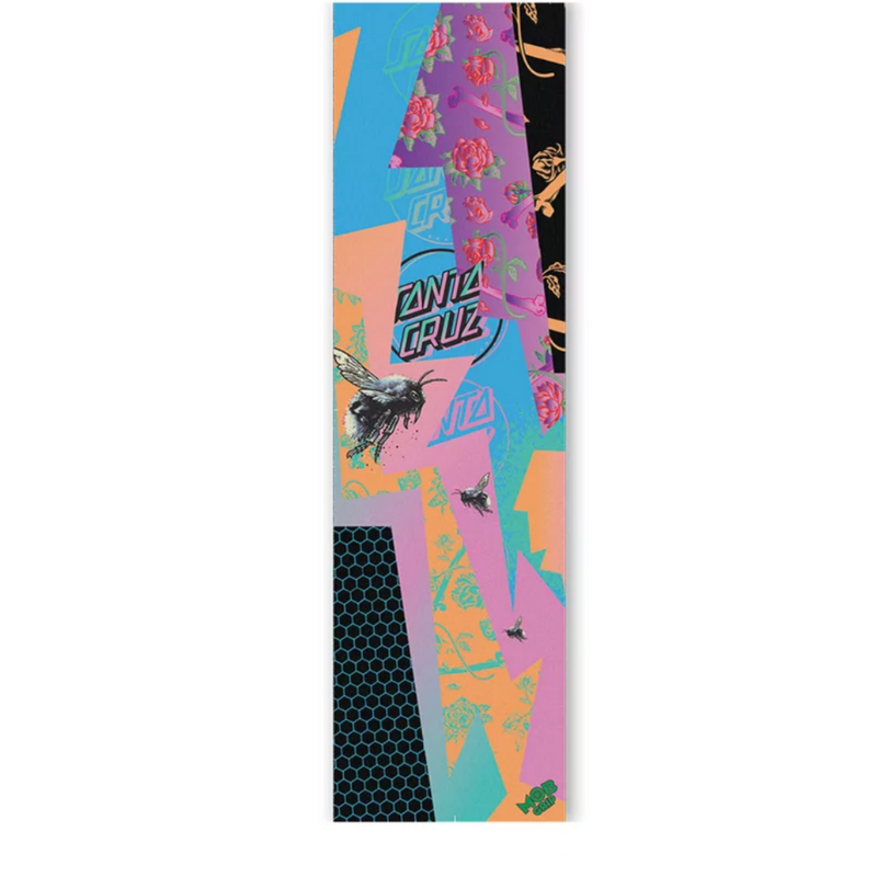 Mob Griptape Santa Cruz Ultraviolet