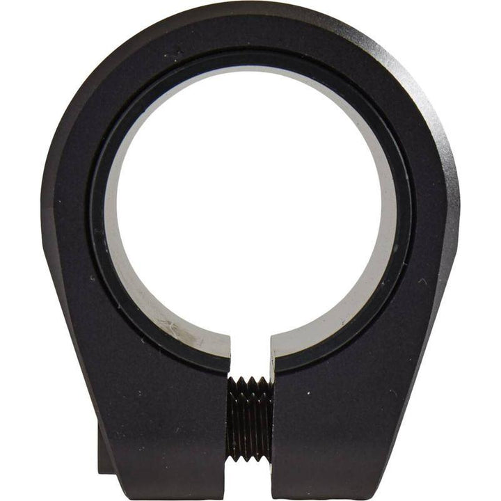 Native Clamp Orca black