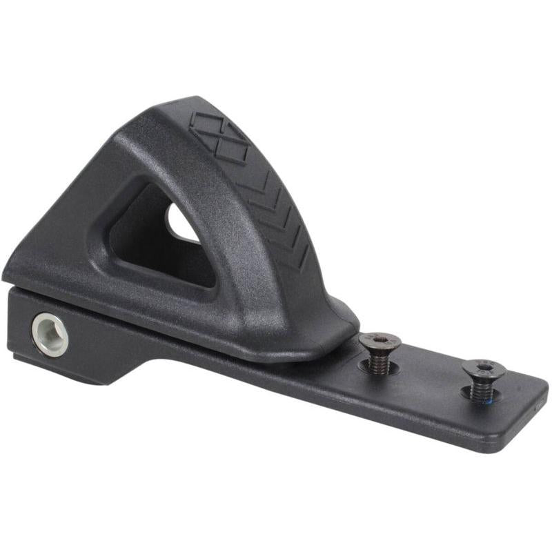 Native Stem Scooter Fender black