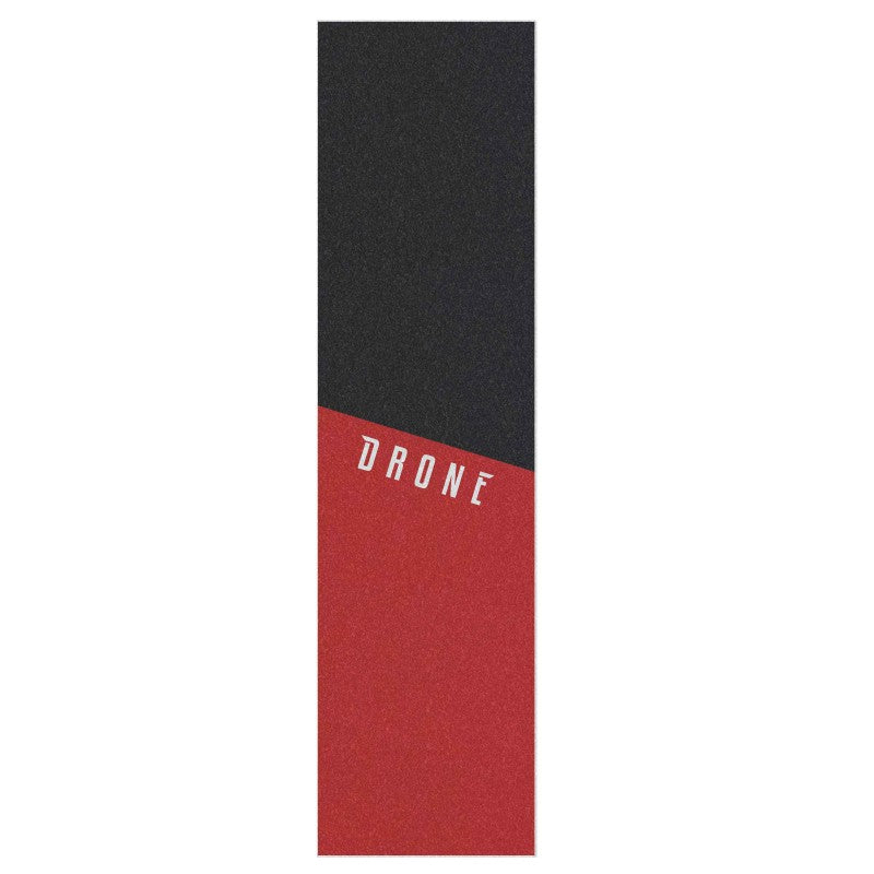 Drone Griptape Scooter Element Red 6"x22.8"