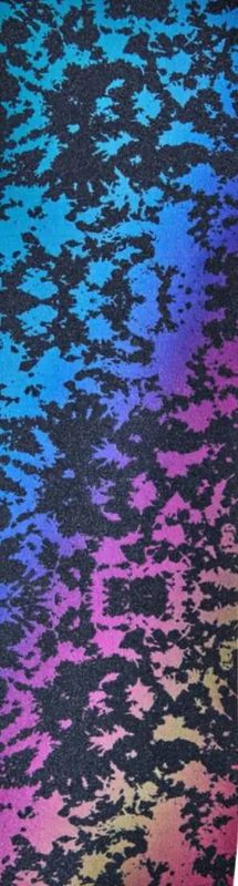 North Scooter Griptape Dye