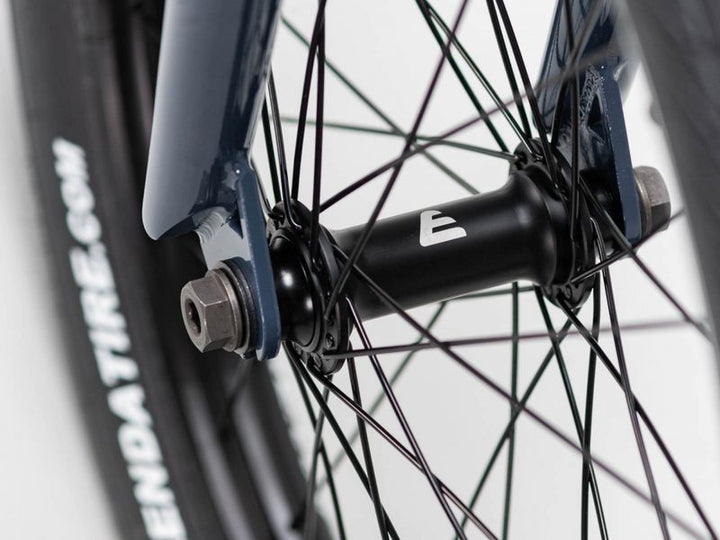 Mafia Bikes Pablo Park Grey