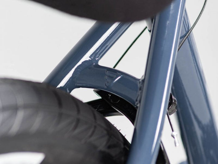 Mafia Bikes Pablo Park Grey