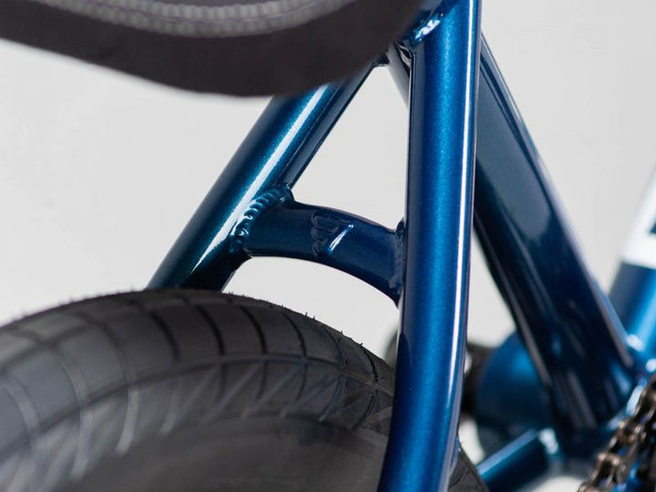 Mafia Bikes Pablo Street Blue