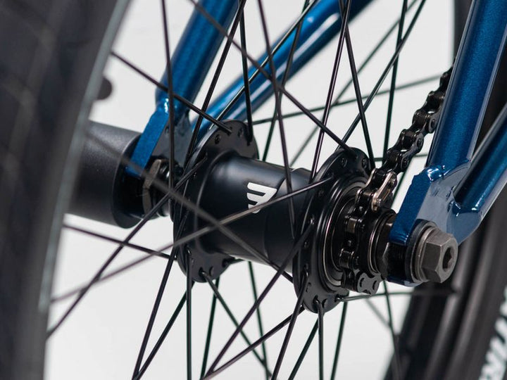 Mafia Bikes Pablo Street Blue