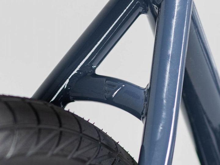 Mafia Bikes Pablo Street Grey