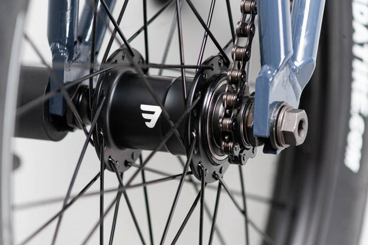 Mafia Bikes Pablo Street Grey